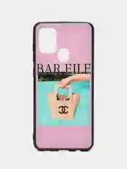 Чехол спринтом для  Samsung A01 / A21S /A30s / A31