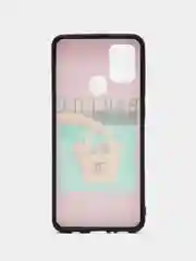 Чехол спринтом для  Samsung A01 / A21S /A30s / A31