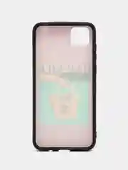 Чехол с принтом для Huawei honor Y6 2019 / Y5 2018 / honor 9S