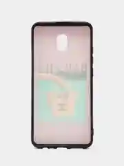 Чехол с принтом для Xiaomi redmi 7A / 8A