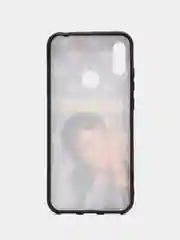 Чехол с принтом для Honor 9A / 9S / Y5 2018 / Y5 2019 / Y6 2019
