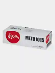 MLTD101S Картридж для Samsung лазерный, черный, 1500 страниц, Sakura