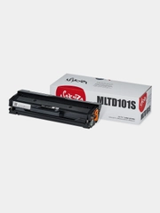 MLTD101S Картридж для Samsung лазерный, черный, 1500 страниц, Sakura