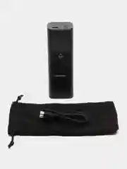 Универсальный внешний аккумулятор Power bank на 24000 mAh CharGuide 140 w
