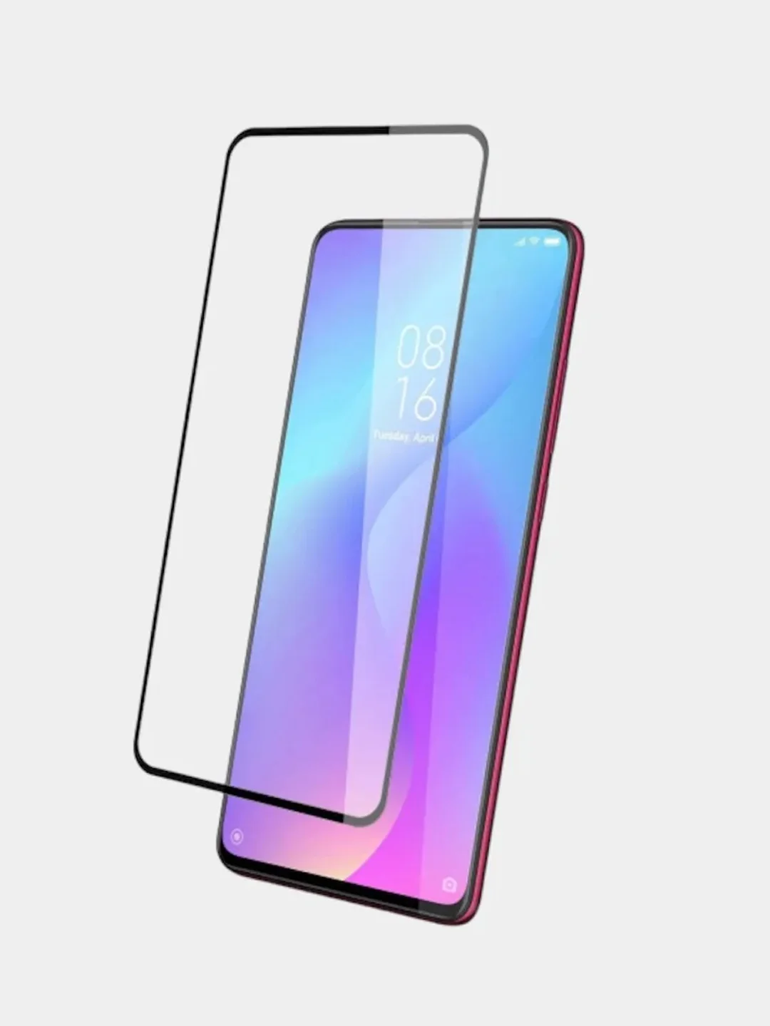 Защитное стекло Honor X7B