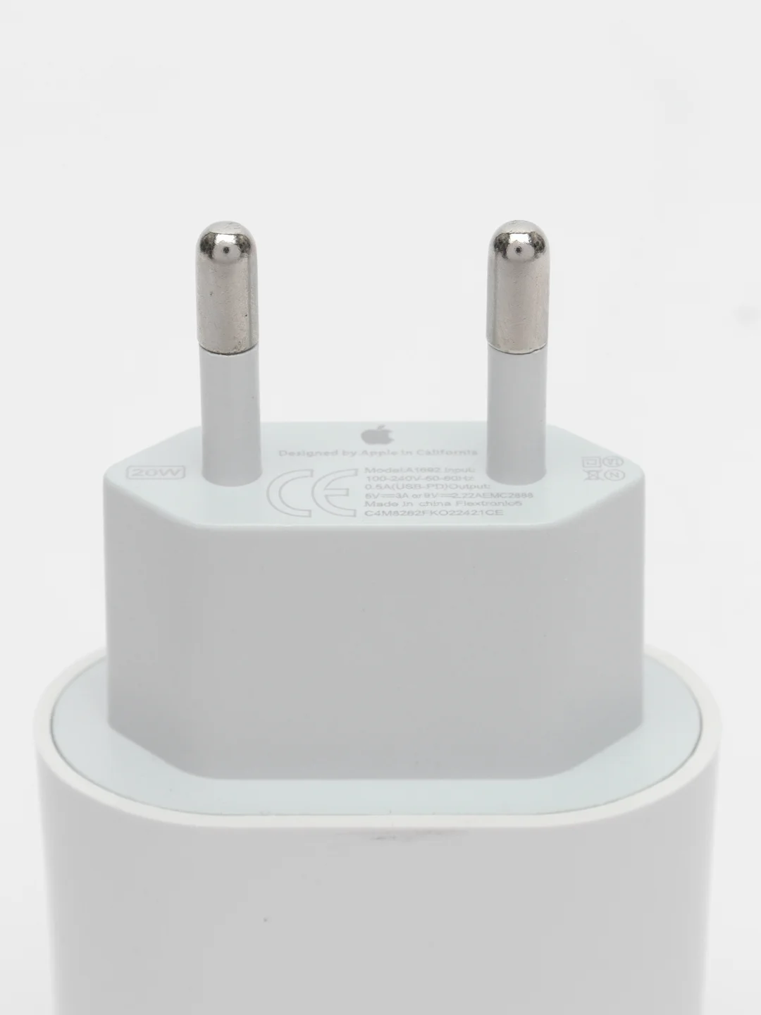 Зарядка для iphone Type-C-Lightning