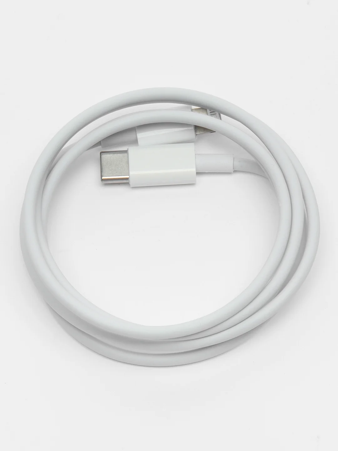 Зарядка для iphone Type-C-Lightning