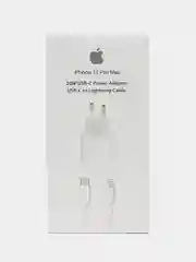 Зарядка для iphone Type-C-Lightning