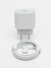 Зарядка для iphone Type-C-Lightning