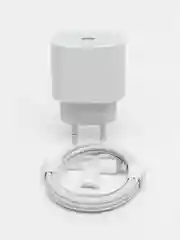 Зарядка для iphone Type-C-Lightning