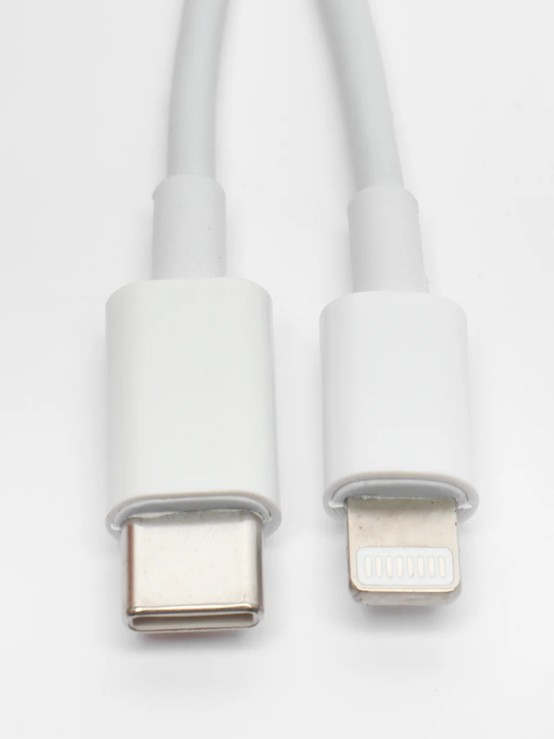 Зарядка для iphone Type-C-Lightning