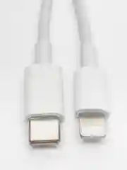 Зарядка для iphone Type-C-Lightning