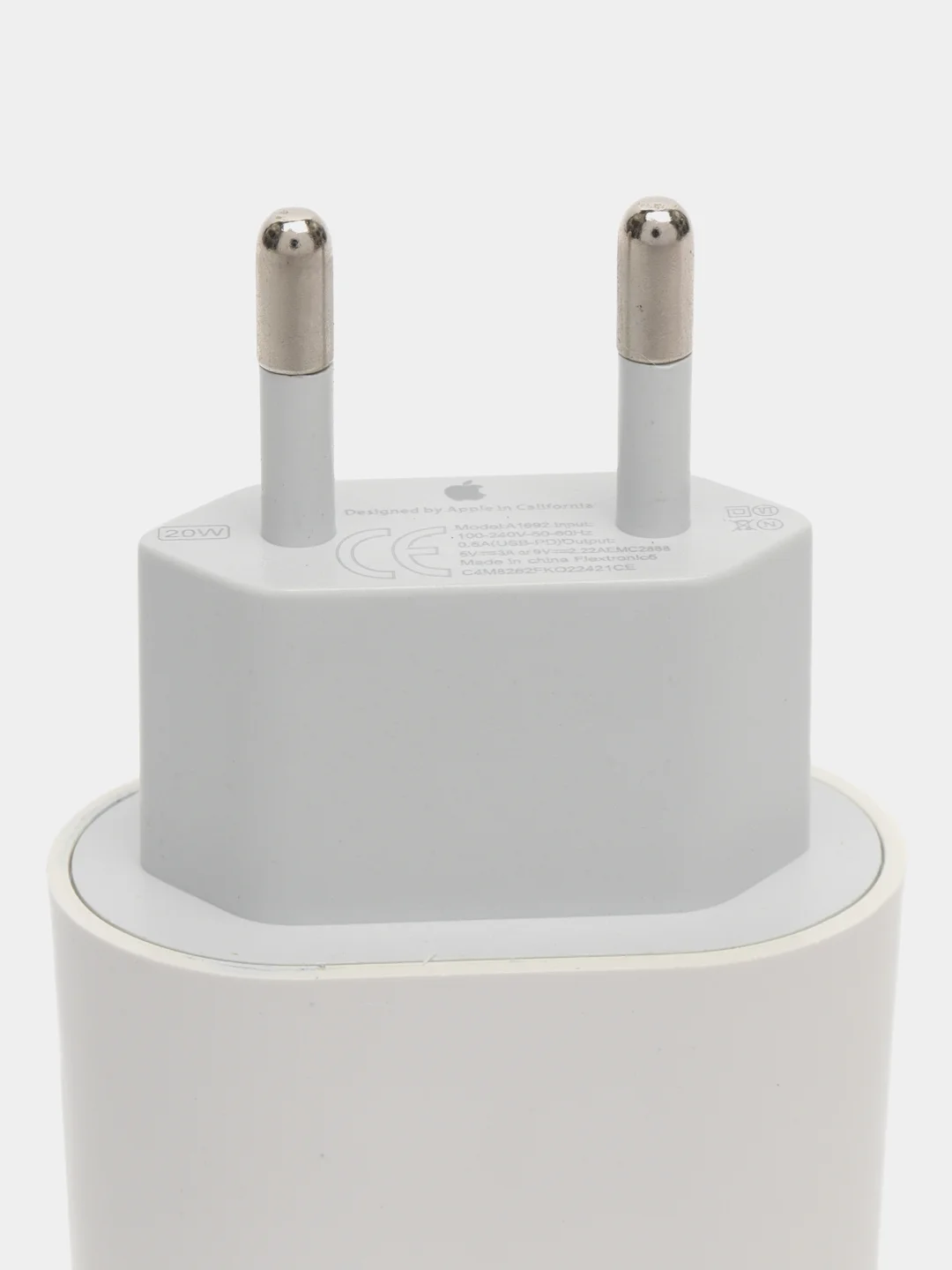Защита для зарядки и зарядка на iPhone