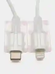 Защита для зарядки и зарядка на iPhone
