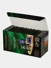 Чай зеленый Richard Royal Moroccan Mint, ароматизированный, 25 пакетиков