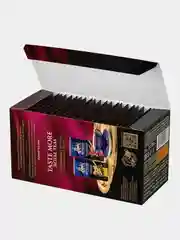 Чайный напиток Richard Royal Cranberry & Cloudberry, фруктово-травяной, 25 пакетиков