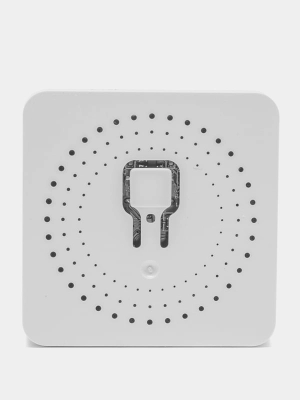 Умное Wi-Fi реле мини 16А, работает с Яндекс, Алисой
