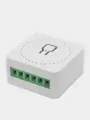 Умное Wi-Fi реле мини 16А, работает с Яндекс, Алисой