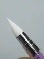 Фиолетовый кисти для дизайна ногтей