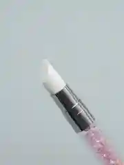 Розовый кисти для дизайна ногтей