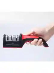 Точилка для ножей 3в1