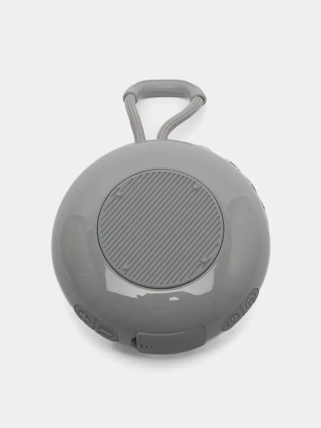 Серый беспроводная колонка Borofone BR27, Bluetooth