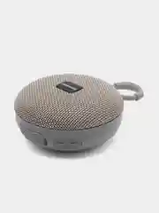 Серый беспроводная колонка Borofone BR27, Bluetooth