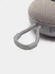 Серый беспроводная колонка Borofone BR27, Bluetooth