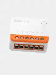 Умное Wi-Fi реле MINIR4 Extreme