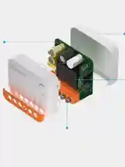 Умное Wi-Fi реле MINIR4 Extreme