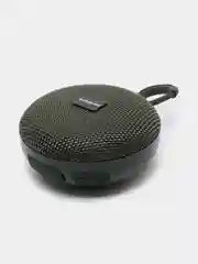 Зеленый беспроводная колонка Borofone BR27, Bluetooth