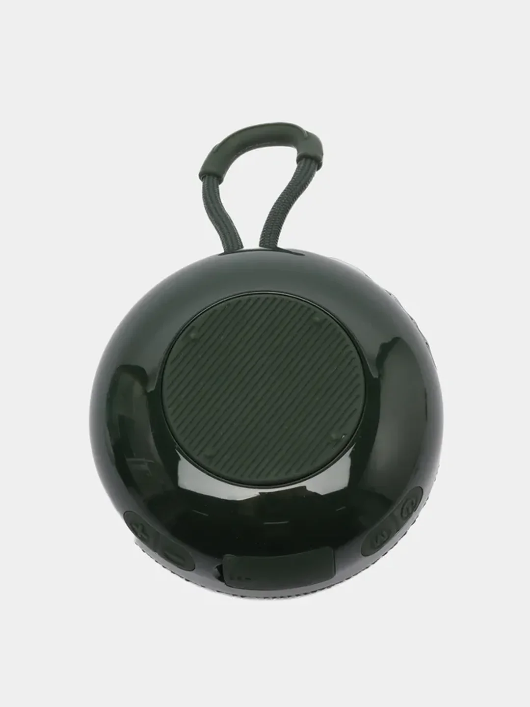 Зеленый беспроводная колонка Borofone BR27, Bluetooth