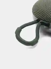 Зеленый беспроводная колонка Borofone BR27, Bluetooth