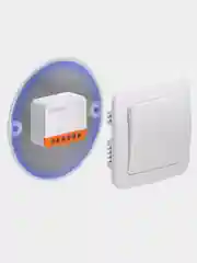 Умное Wi-Fi реле MINIR4 Extreme
