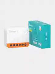 Умное Wi-Fi реле MINIR4 Extreme