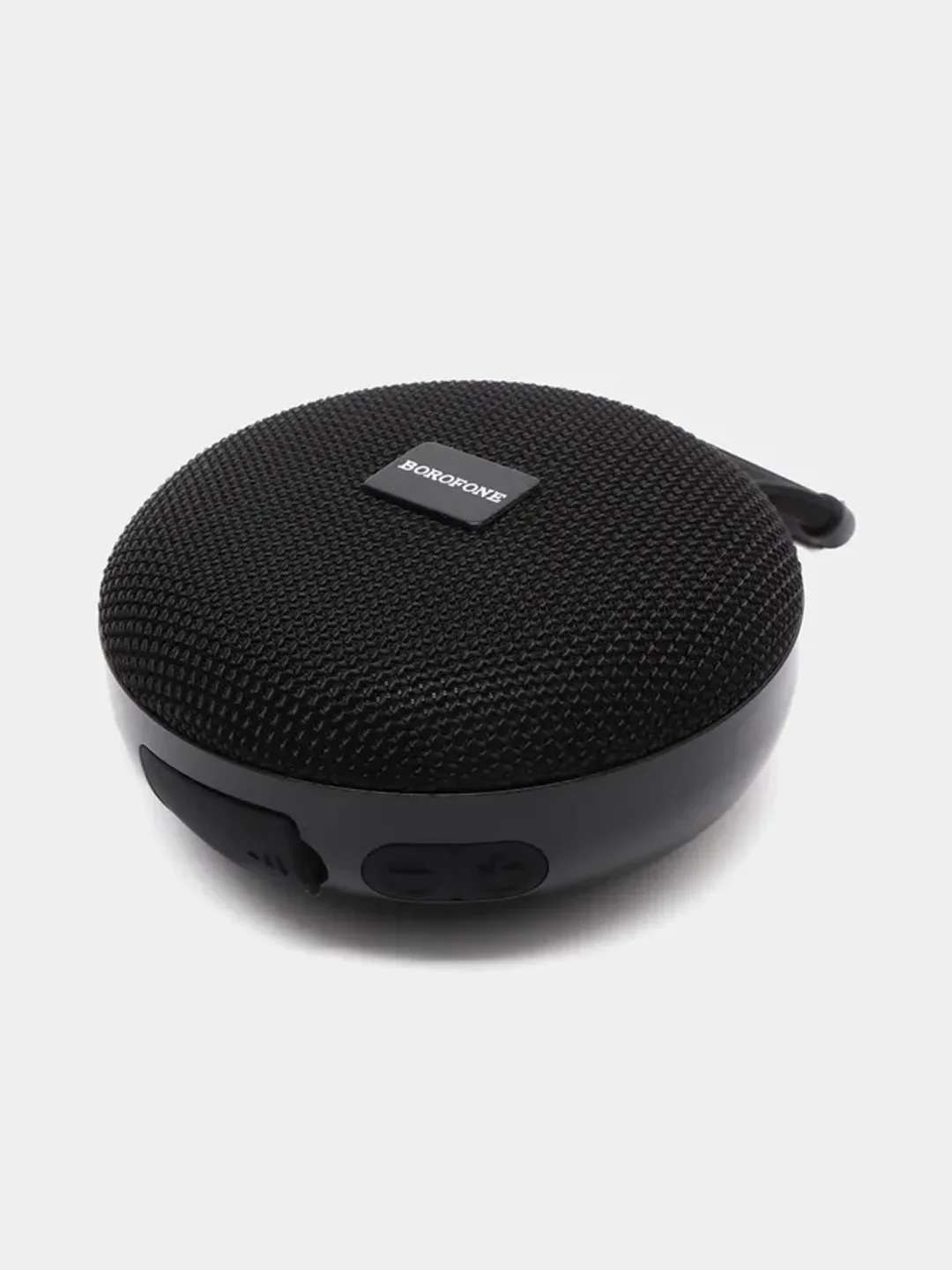 Черный беспроводная колонка Borofone BR27, Bluetooth