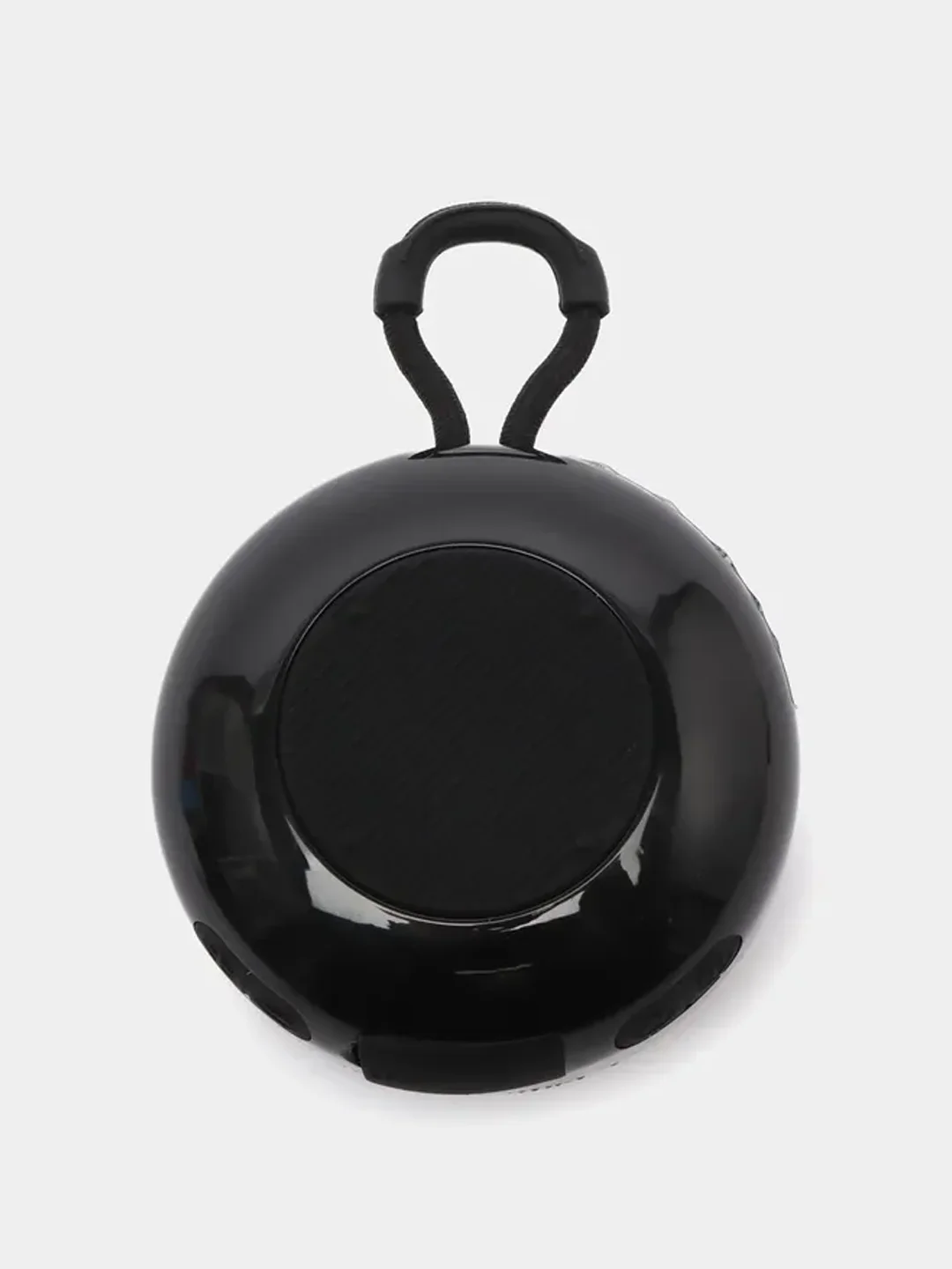 Черный беспроводная колонка Borofone BR27, Bluetooth