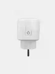Умная розетка WiFi работает с Яндекс Алисой и Марусей
