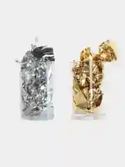 Поталь для дизайна ногтей и декора