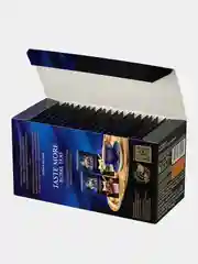 Чай черный Richard Royal Thyme & Rosemary, ароматизированный, 25 пакетиков