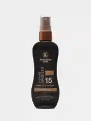 Australian Gold SPF 15 BRONZER для загра на солнце c бронз 100 мл