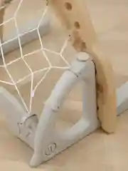 Баскетбольная стойка Unix Kids Star Camel 4 в 1. Хоккейные ворота. Футбольные ворота