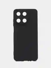 Чехол-накладка Krutoff Soft Case для Realme 11 4G черный