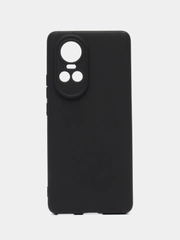 Чехол-накладка Krutoff Soft Case для OPPO Reno10 5G черный