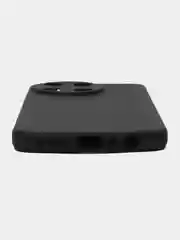 Чехол-накладка Krutoff Soft Case для Realme 11 4G черный