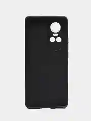 Чехол-накладка Krutoff Soft Case для OPPO Reno10 5G черный