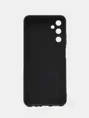 Чехол-накладка Krutoff Soft Case для Samsung Galaxy A05s черный