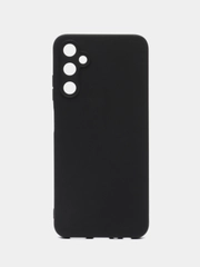Чехол-накладка Krutoff Soft Case для Samsung Galaxy A05s черный