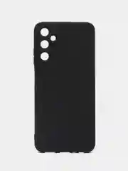 Чехол-накладка Krutoff Soft Case для Samsung Galaxy A05s черный