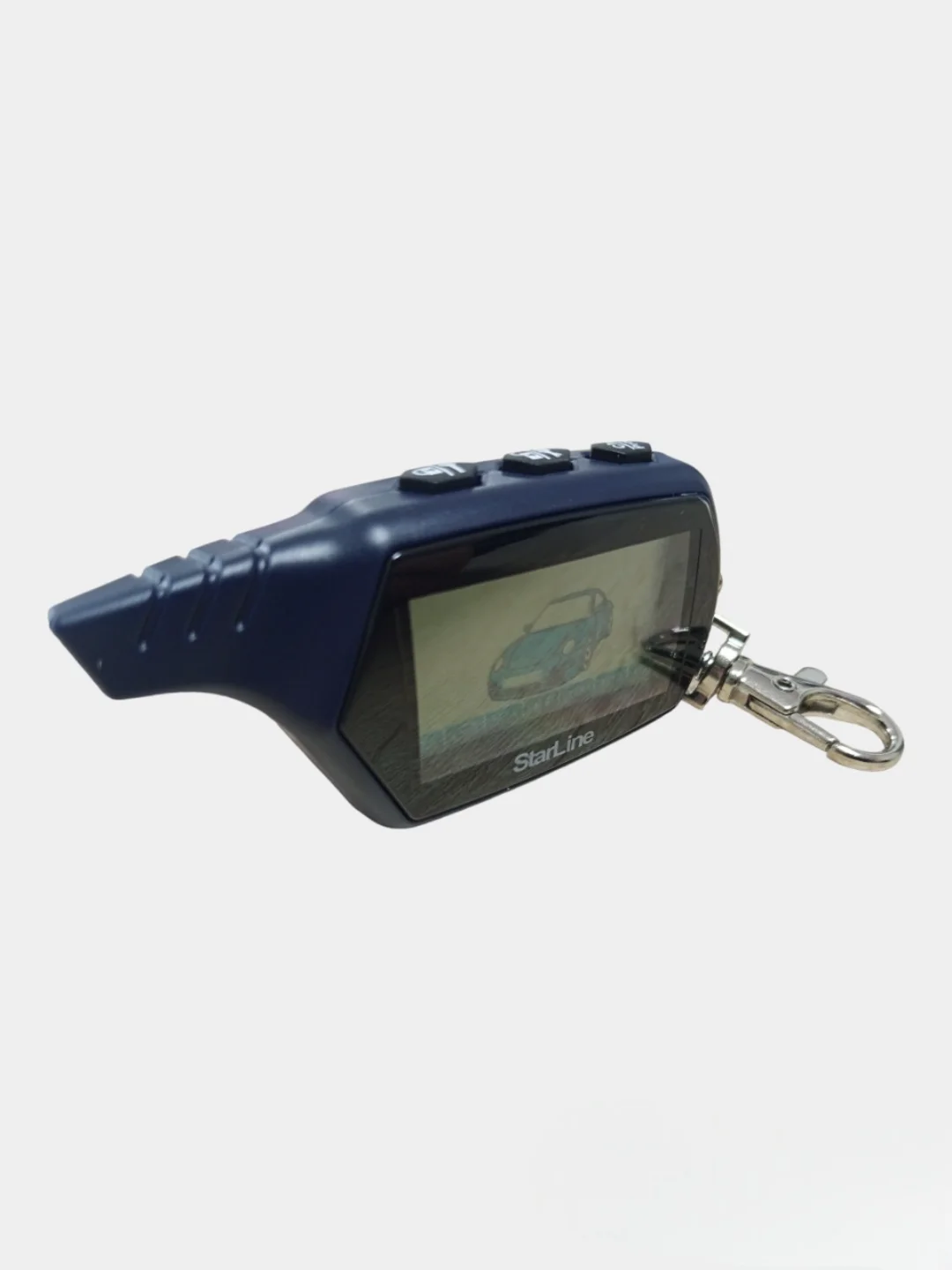 Брелок сигнализации B9 (Совместим со StarLine B9)